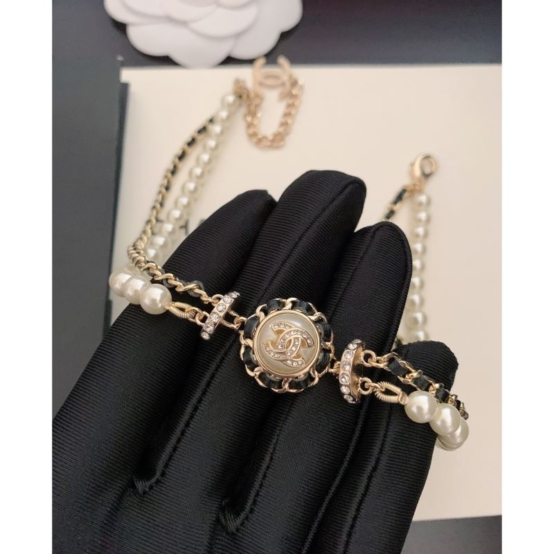Ch*el brooches